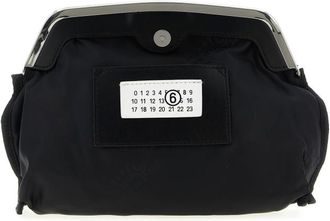 Maison Margiela Mm6 Maison Margiela Inside-Out Clutch