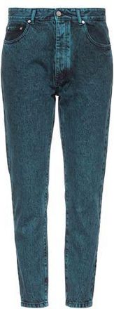 Icon Denim Los Angeles BOTTOMWEAR - Pantaloni jeans su YOOX.COM