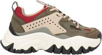 Buffalo SCHUHE - Sneakers auf YOOX.COM