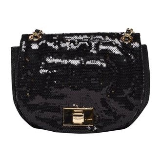 Ermanno Scervino Mujer, Bolsos, Negro, Talla: ONE Size