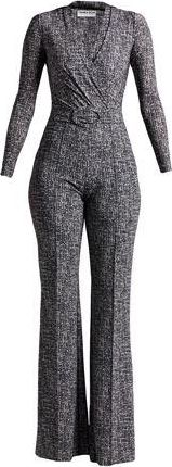 La Petite Robe Di Chiara Boni JUMPSUITS & TRACKSUITS - Jumpsuits on YOOX.COM