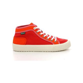 Kickers Donna, Scarpe, Rosso, 36 EU, new