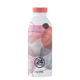 24 Bottles Clima Bottle With Infuser In Suave
