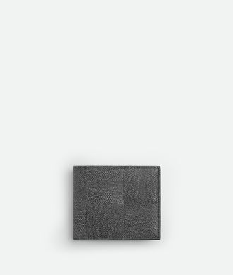 Bottega Veneta Cassette Bi-fold Wallet - Bottega Veneta