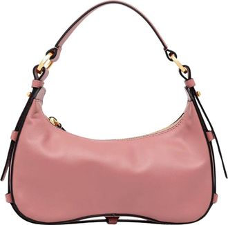 Pollini Donna, Borse, Rosa, Taglia unica, new