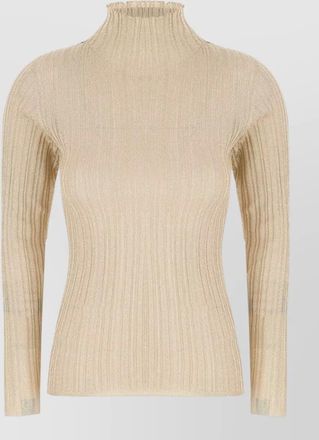 Fabiana Filippi viscose blend sweatshirt