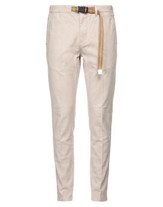 White Sand BOTTOMWEAR - Trousers sur YOOX.COM