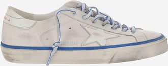 Golden Goose Super Star Classic Sneakers