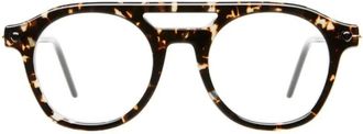 Kuboraum Uomo, Accessori, Marrone, Taglia unica, new