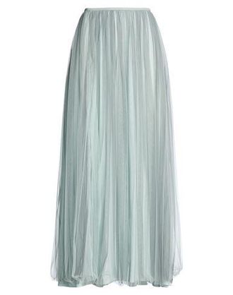Emporio Armani BOTTOMWEAR - Maxi skirts on YOOX.COM
