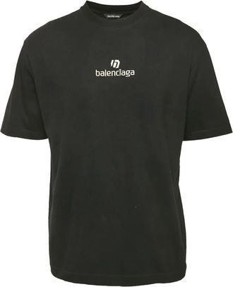 Balenciaga 1180604 Black - Zwart