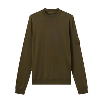 Stone Island Uomo, Maglie, Verde, 2Xl, new