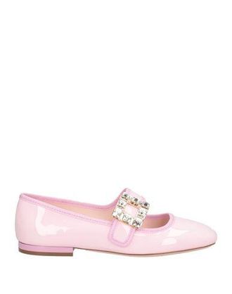Roger Vivier CALZADO - Bailarinas en YOOX.COM