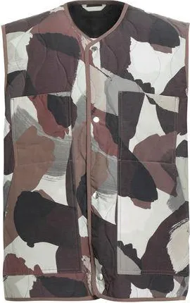 Norse Projects Vests