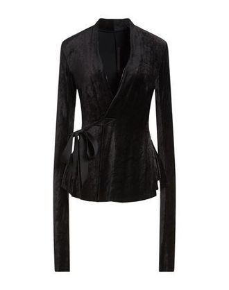 Rick Owens JACKEN & M&Auml;NTEL - Jacken und Anoraks auf YOOX.COM