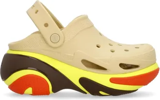 Crocs Bubble Crush Klomp Stijlvol Ontwerp - unisex - Klompen - Veelkleurig - 41 EU - Schoenen