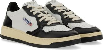 Autry Medalist Low Sneakers - Multicolor