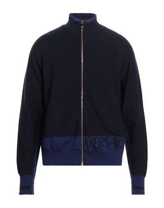 Versace KNITWEAR - Cardigans on YOOX.COM