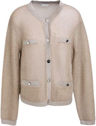 Tory Burch MAGLIERIA - Cardigan su YOOX.COM