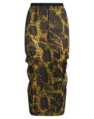 Rick Owens BOTTOMWEAR - Midi skirts sur YOOX.COM