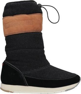 Napapijri FOOTWEAR - Boots sur YOOX.COM