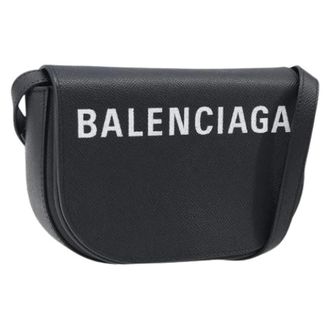 Balenciaga Borsa a spalla Pre-owned Vintage - - Pre-owned - Donna - Nero - ONE SIZE