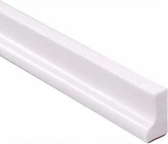 OEM Burlete De Umbral Impermeable, Burlete Para Puerta Plegable Interior, Pared De Ducha, Ba&ntilde;era, Separaci&oacute;n De Zonas H&uacute;medas Y Secas, Apto Para Cocina Y 