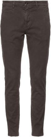 BRIGLIA 1949 PARTES DE ABAJO - Pantalones en YOOX.COM