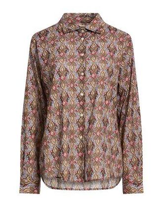 Massimo Alba TOPS - Hemden auf YOOX.COM