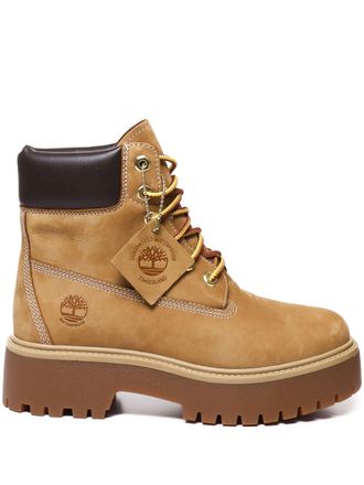 Timberland Im No te voy a decir