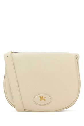 Burberry Beige Tavistock Crossbody Bag