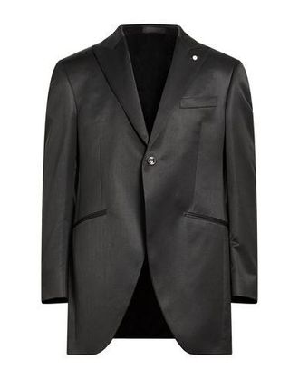 Luigi Bianchi Mantova SUITS and CO-ORDS - Blazers sur YOOX.COM