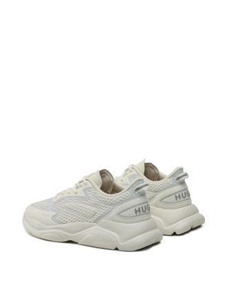 HUGO BOSS Leon Runner Sneaker - Gray