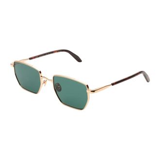 Gast Aether Sunglasses - unisex - Gast - Sunglasses - Yellow - 54 MM - Accessories