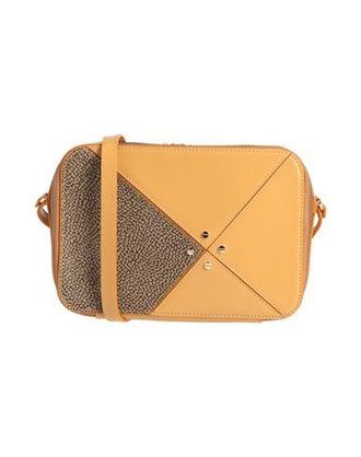 Borbonese BAGS - Cross-body bags on YOOX.COM