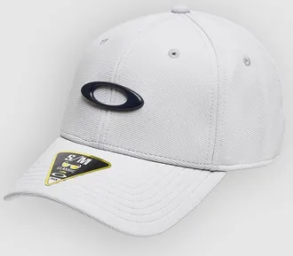 Oakley Tincan Cap grau