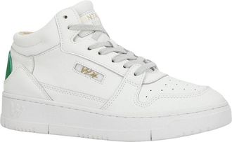 Vintage Havana Celeste 5 Leather & Suede Sneaker