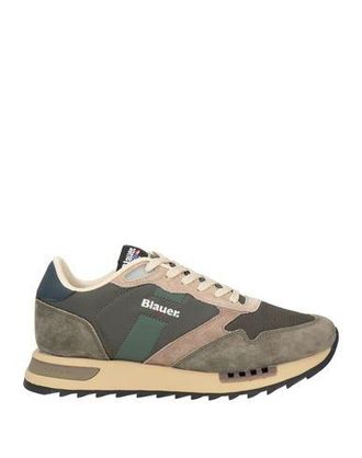 Blauer FOOTWEAR - Trainers sur YOOX.COM