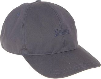 Herno unisex, Accesorios, Azul, Talla: L