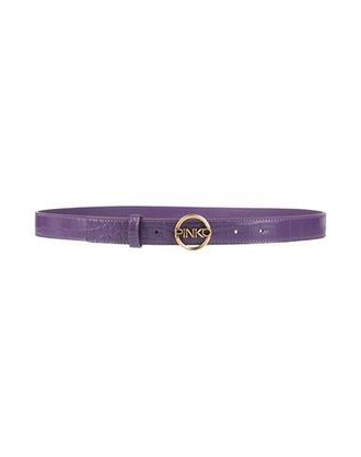 Pinko Small Leather Goods - Belts on YOOX.COM