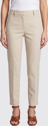 Joseph Pantaloni slim fit Joseph in misto cotone