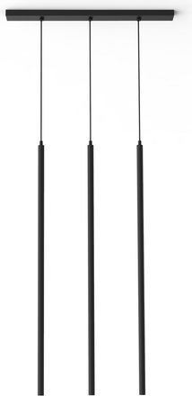Lumicom Stelo L&aacute;mpara De Techo X3