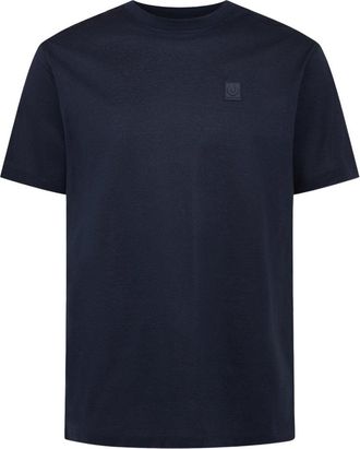 Belstaff STEEL T SHIRT Size: 3XL, colour: NAVY