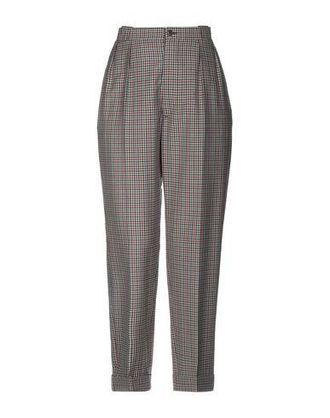 Maison Margiela BOTTOMWEAR - Pantaloni su YOOX.COM