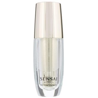 Sensai Womens Ultimate The Concentrate - Anti-Aging Serum for Radiant Skin470 grams - One Size