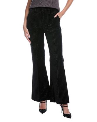 AllSaints Allsaints Sevenh Velvet Trouser