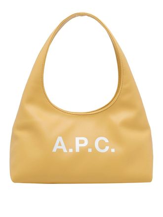 A.P.C. A. P.C. Butter Baby Ninon Shoulder Bag