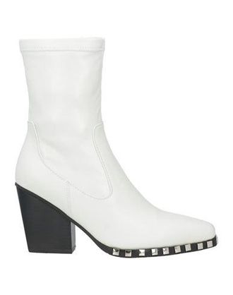 Noa Harmon FOOTWEAR - Ankle boots on YOOX.COM