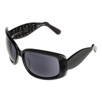 GCDS Acetate Sunglasses