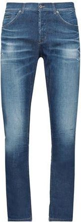 Dondup PARTES DE ABAJO - Pantalones vaqueros en YOOX.COM